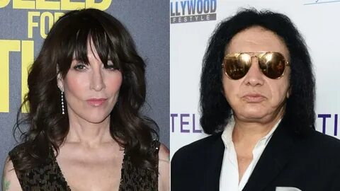 Katey Sagal’s Shocking Revelations About Gene Simmons Affair