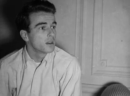 42 Dark Facts About Montgomery Clift, The Original Hollywood