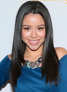 Pictures of Cierra Ramirez - Pictures Of Celebrities