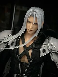sephiroth gametoys for Sale OFF-68