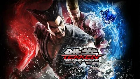 Tekken Tag 2 Wallpapers HD - Wallpaper Cave