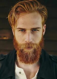 Pin de Minu em Beards Homens ruivos, Moda barba, Estilos de 