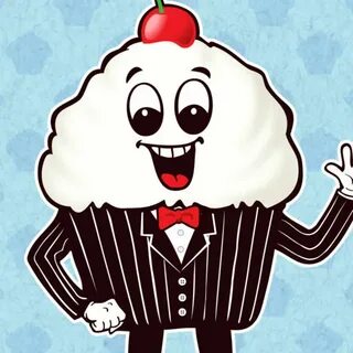 Mr. Cupcakes - NJ App for iPhone - Free Download Mr. Cupcake