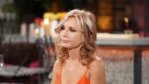 What Happened to Lauren on The Young and The Restless? - Soa