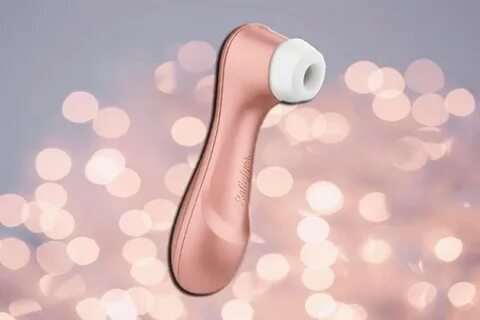 El satisfyer a menos de 20 euros, una de las mejores ofertas