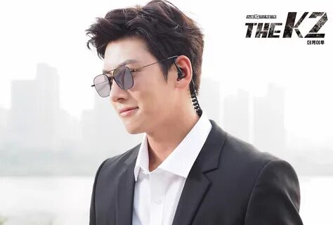 Ji Chang Wook Thanks Everyone For Loving His Action Scenes I