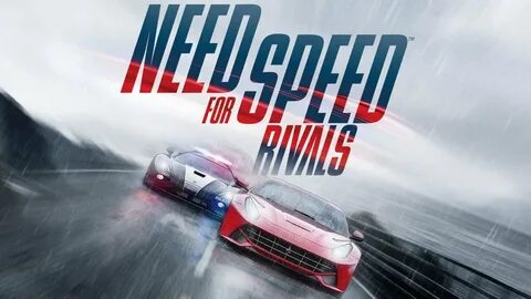 #001: Das Leben als Cop! ★ Let's Play Need for Speed: Rivals