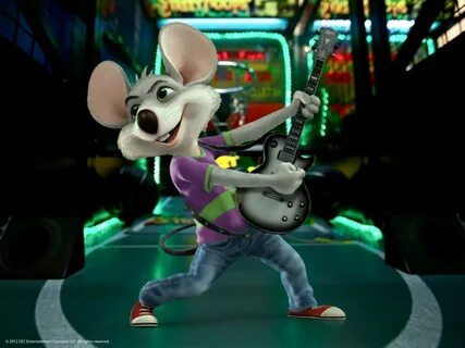 Chuck E Cheese Wallpapers Wallpapers - Most Popular Chuck E 