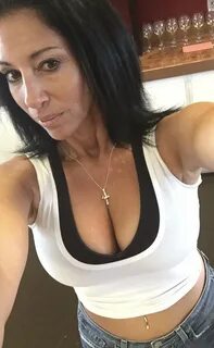 Stacey Steele.