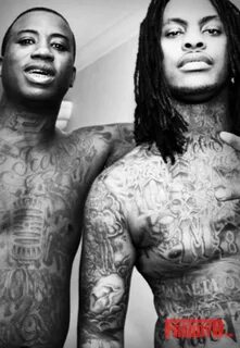 Waka Flocka Denies Involvement In Brick Squad Album - Freddy