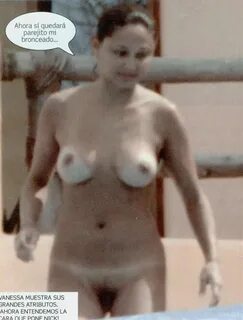 Vanessa Minnillo nude, naked, голая, обнаженная Ванесса Минн