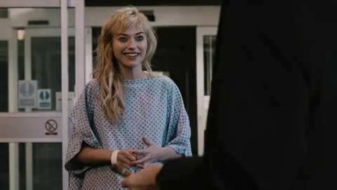 Imogen Poots in the film 'A Long Way Down' (2014) Imogen poo