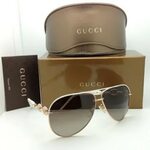 Оригинальные Женские очки Gucci 4230 купить за 6503.75 р. в 
