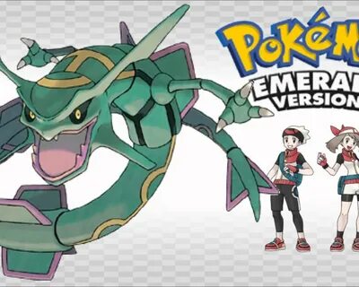 Pokémon Emerald Remake Music Vs Rayquaza YouTube Desktop Bac