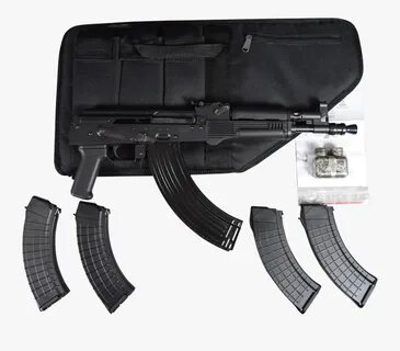 Polish Hellpup Ak 47 Pistol - Ak-47 , Free Transparent Clipa