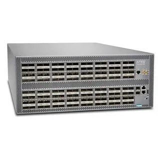 Juniper Networks QFX5220-128C Ethernet Switch - Tempest Tele