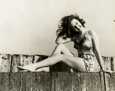 50 Hot Susan Hayward Photos - 12thBlog