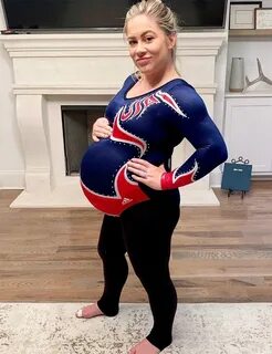 Why Pregnant Shawn Johnson East Felt Her Miscarriage Was 'Pa