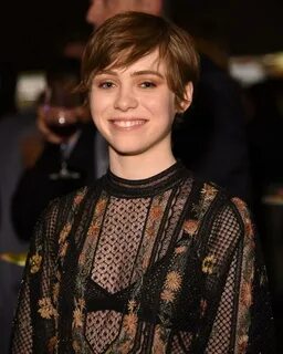 Image of Sophia Lillis