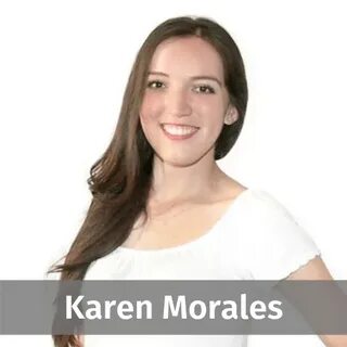 Karen Morales - LEXIA Insights & Solutions
