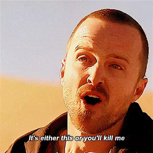 Breaking bad aaron paul jesse pinkman GIF - Find on GIFER