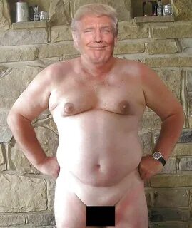Donald Trump Nude Pic Tweet Empire News