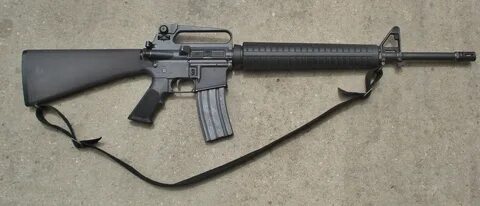 My M16A1 Clone Family Florida, Alabama, Gulf Coast Gun Talk