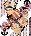 Crunchyroll - FEATURE: Fanart Friday - Stand and Deliver Edi