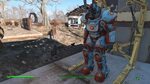 38: Unique Power Armor Paint Jobs Fallout 4
