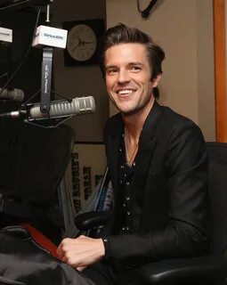 Brandon Flowers on Killers' Future: 'We Need a Kick in the P