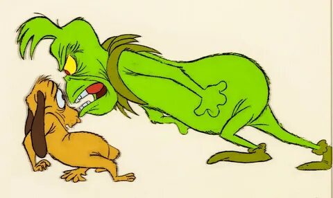 How The Grinch Stole Christmas!' is 50 Years Old Today—And I