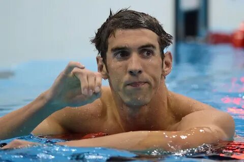 Phelps Sets New Olympic Record With 19 Medals; America's Sch