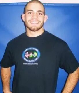 Tom Gallicchio ("Da Tank") MMA Fighter Page Tapology