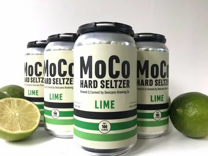 Move Over, White Claw: "MoCo Goes Hard" Is the Maryland-Them