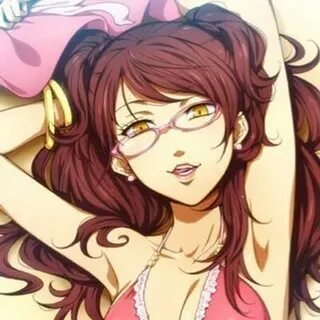 Rise Kujikawa (@KujikawaQuotes) Twitter