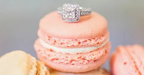 Ways to Serve Macarons at Your Wedding Reception