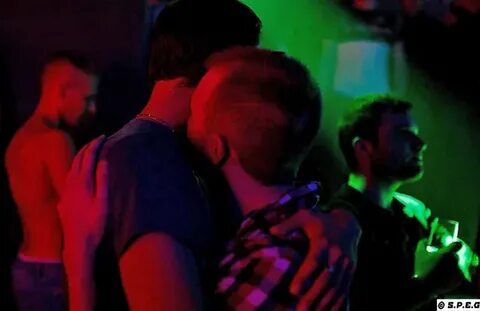 St Petersburg Gay Bars in Russia 3 LGBT Night Spots to Try