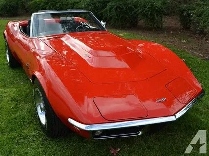 black l88 hood on c3 corvettes - Google Search Little red co