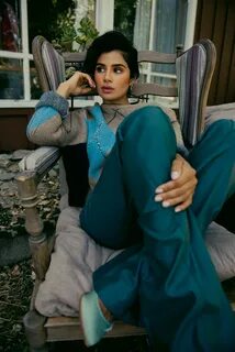 Diane Guerrero - Photoshoot for Pulse Spikes Summer 2019 * C