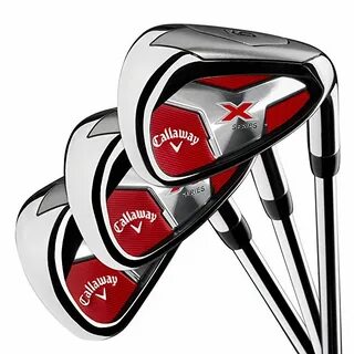 ▶ ▶ ▶ Callaway X Series Irons Review - Pros and Cons 2021 An