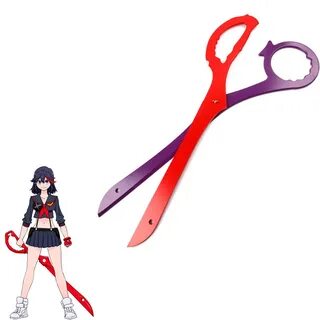 Купить Matoi Ryuuko деревянное оружие косплэй Kill La Kill м