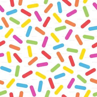 Library of rainbow sprinkles svg download png files ► ► ► Cl