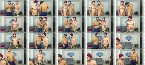 Willhottwil1's cam