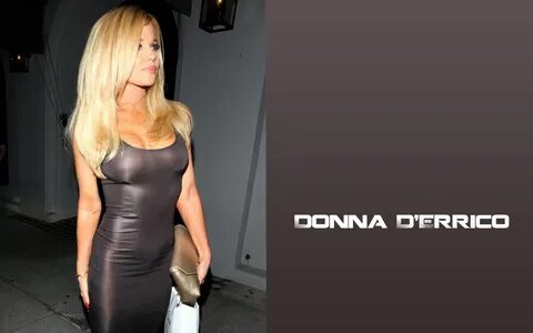 Donna D'Errico Wallpapers (+8) * CelebMafia