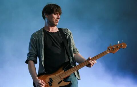 Blur's Alex James looks back on 30 years of 'Leisure': "We w