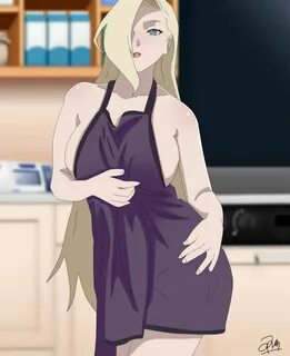 Yamanaka Ino - NARUTO - Image #2786175 - Zerochan Anime Imag