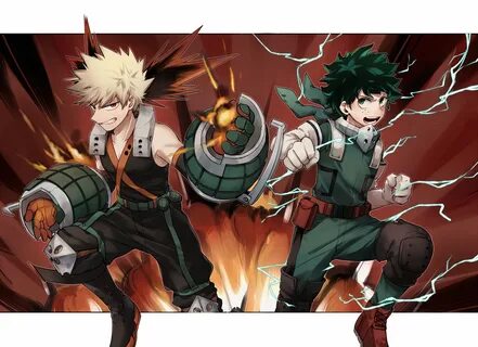 My Hero Academia Picture by ヨ-ク タ ウ ン CV-5 - Image Abyss