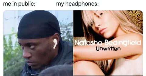This Meme Reveals What People Are Secretly Listening to in H