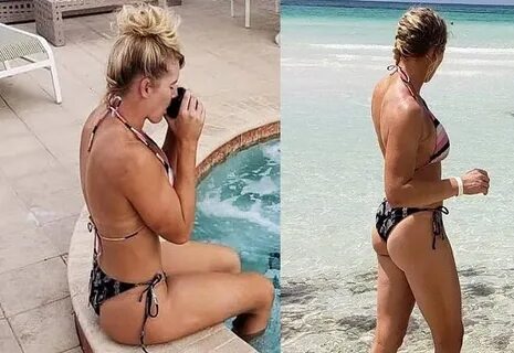 ужасен заведение Поконкретно lacey evans bikini Приложение п