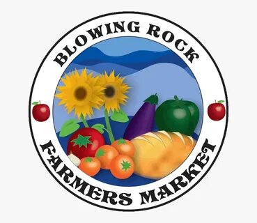 Farmersmarket - Blowing Rock Farmers Market , Free Transpare